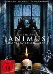 Анимус: Сердце-Обличитель (2015)