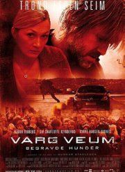 Зарытые собаки (2008)