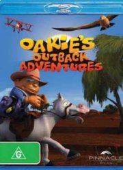 Приключения Оаки в Аутбэке (2011)