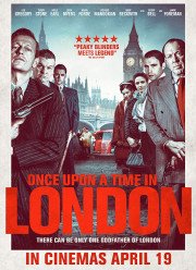 Однажды в Лондоне (2019)