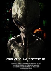 Проблемы серых пришельцев (2018)