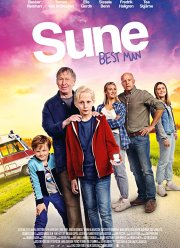 Суне - шафер (2019)