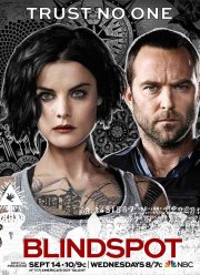 Слепая зона / Слепое пятно (2015) 1-5 сезон