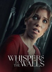 Шепот в стене (2025)