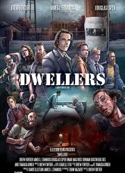 Обитатели (2021)