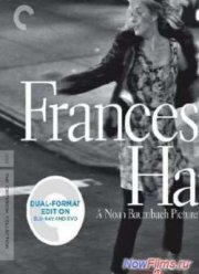 Милая Фрэнсис (2012)