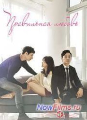 Правильная любовь (2014)