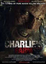 Ферма Чарли (2015)