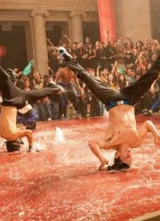 ��� ������ 5: ���� ������.