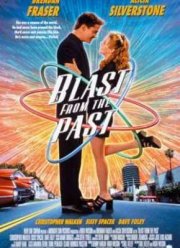 Взрыв из прошлого (1999)
