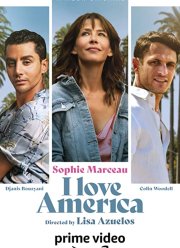 Я люблю Америку (2022)