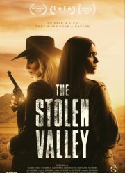 Украденная долина (2022)