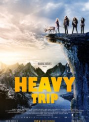 Тяжёлое путешествие (2018)