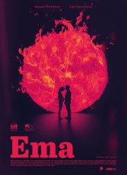 Эма: Танец страсти (2019)