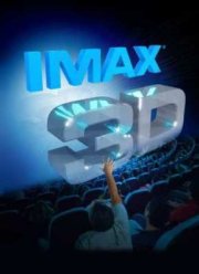  IMAX.      