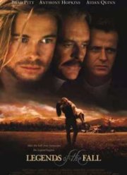 Легенды осени (1994)