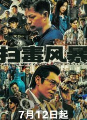 Нарковойна / Антинарко шторм (2025)