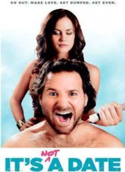 Это не свидание (2014)