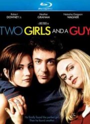 Любовный треугольник (1997)