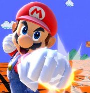       Super Smash Bros.