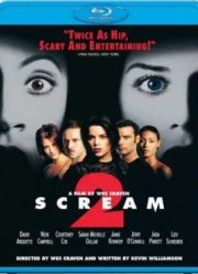 Крик 2 (1997)