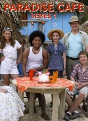 Кафе «Парадиз» (1-2 Сезон)