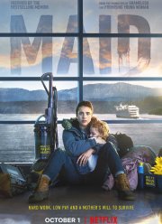 Уборщица. История матери-одиночки (2021)