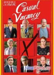 Случайная вакансия (2015)