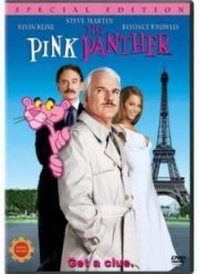 Розовая пантера (2006)