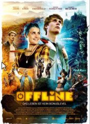 Оффлайн: жизнь прожить - не уровень пройти (2016)