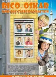 Рико, Оскар и тени темнее тёмного (2014)