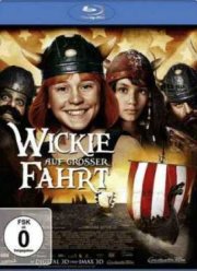 Вики, маленький викинг 2 (2011)