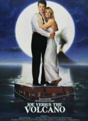 Джо против вулкана (1990)