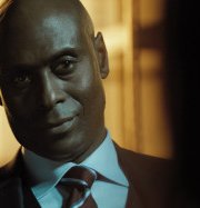 Netflix    Resident Evil 