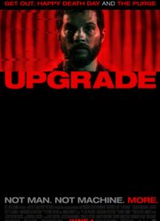 Апгрейд (2018)