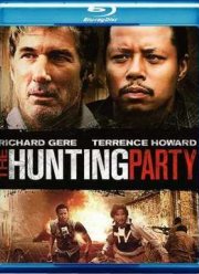 Охота Ханта (2007)