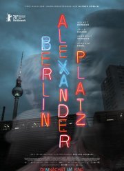 Берлин, Александерплац (2020)