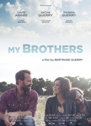 Мои братья (2018)