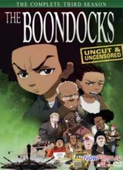 Гетто (2005-2014) 1,2,3,4 Сезон