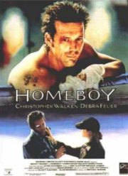 Свой парень (1988)