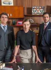 Наследники (2021)