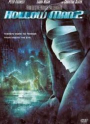 Невидимка 2 (2006)