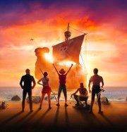 ������ ������ � ������� ����-���: ������� ���� �� Netflix ������������