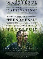 Специалист по выживанию (2015)