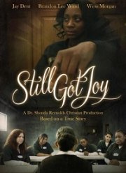 Сохранить радость жизни (2020)