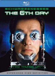 Шестой день (2000)