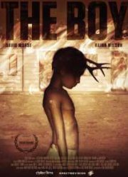 Мальчик / Кукла (2015)