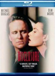 Разоблачение (1994)