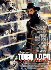 Бешеный Бык: Бойня (2015)