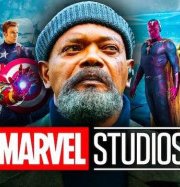 ������������, � ����� ������� Marvel ������� ������ ���������� ���������